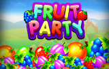 Slot Fruit Party