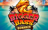 Bigger Bass Bonanza