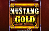 Slot Mustang Gold